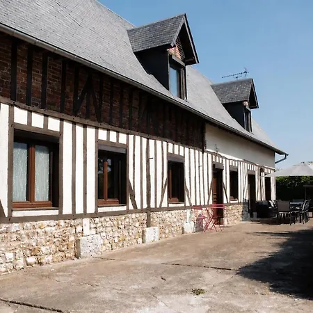 La Normande De - Havre De Paix - 10 Pers *