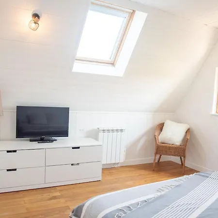 La Normande De - Havre De Paix - 10 Pers Holiday home *