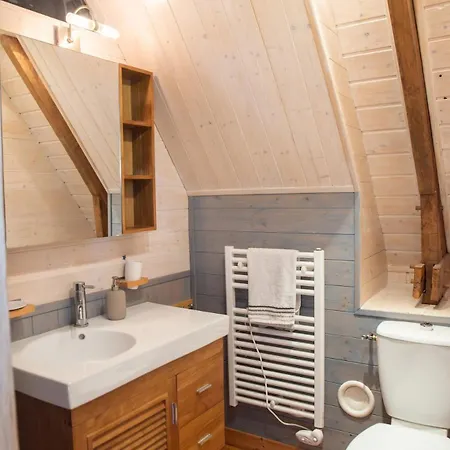 Holiday home La Normande De - Havre De Paix - 10 Pers Colletot