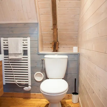 La Normande De - Havre De Paix - 10 Pers Holiday home