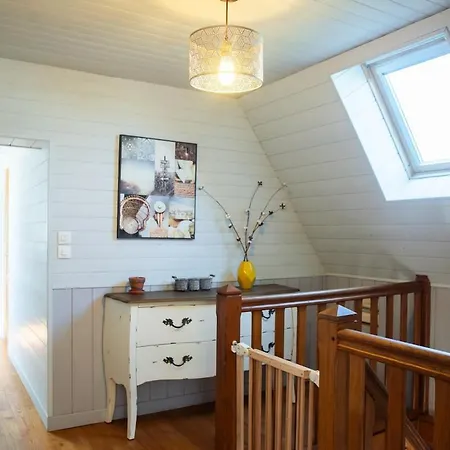 La Normande De - Havre De Paix - 10 Pers Holiday home *
