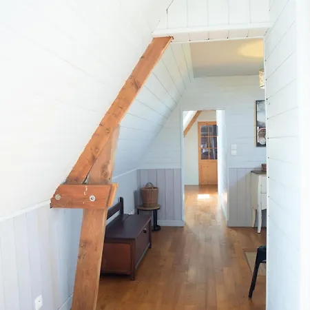 Holiday home La Normande De - Havre De Paix - 10 Pers *