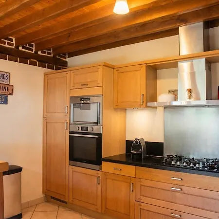 La Normande De - Havre De Paix - 10 Pers Holiday home