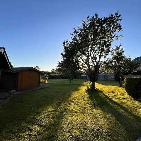 Holiday home La Normande De - Havre De Paix - 10 Pers *